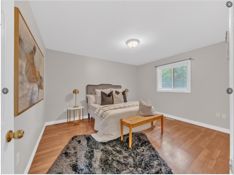 2880 Dominion Boulevard Interior